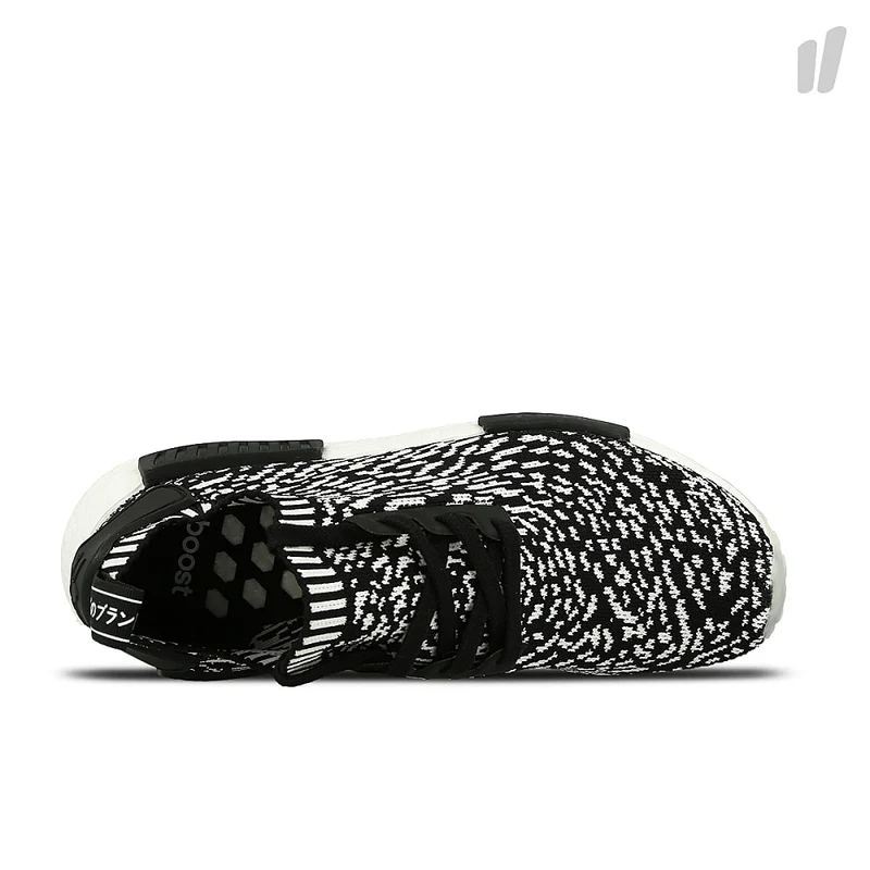 nmd r1 primeknit