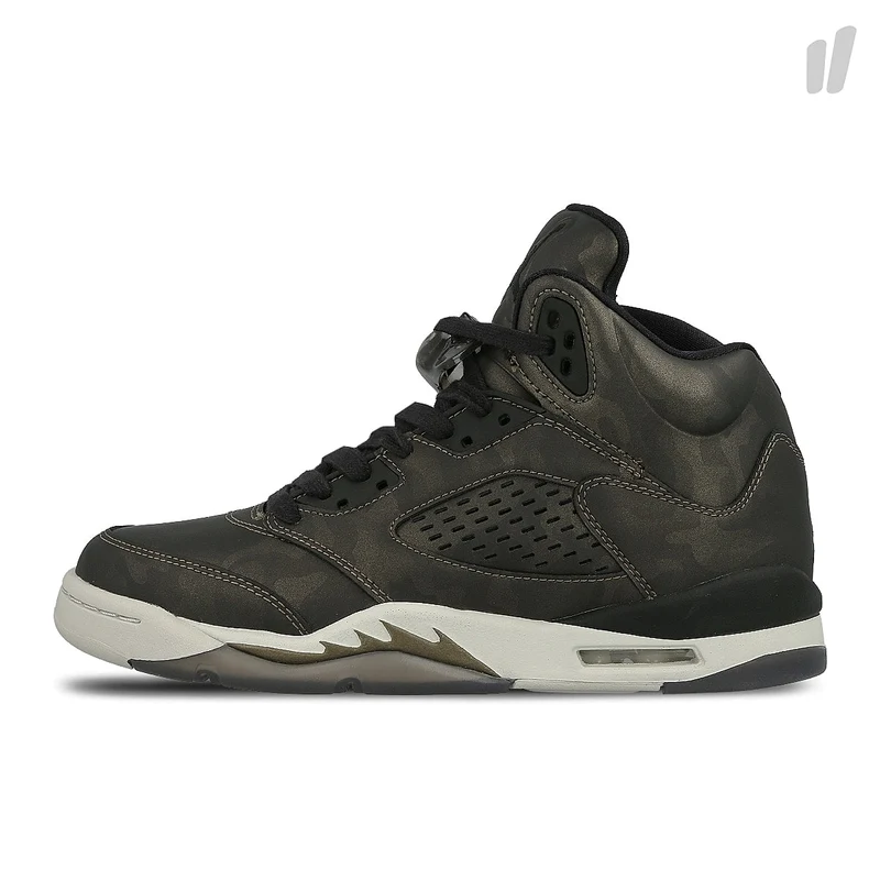 Air Jordan 5 Retro Premium GS