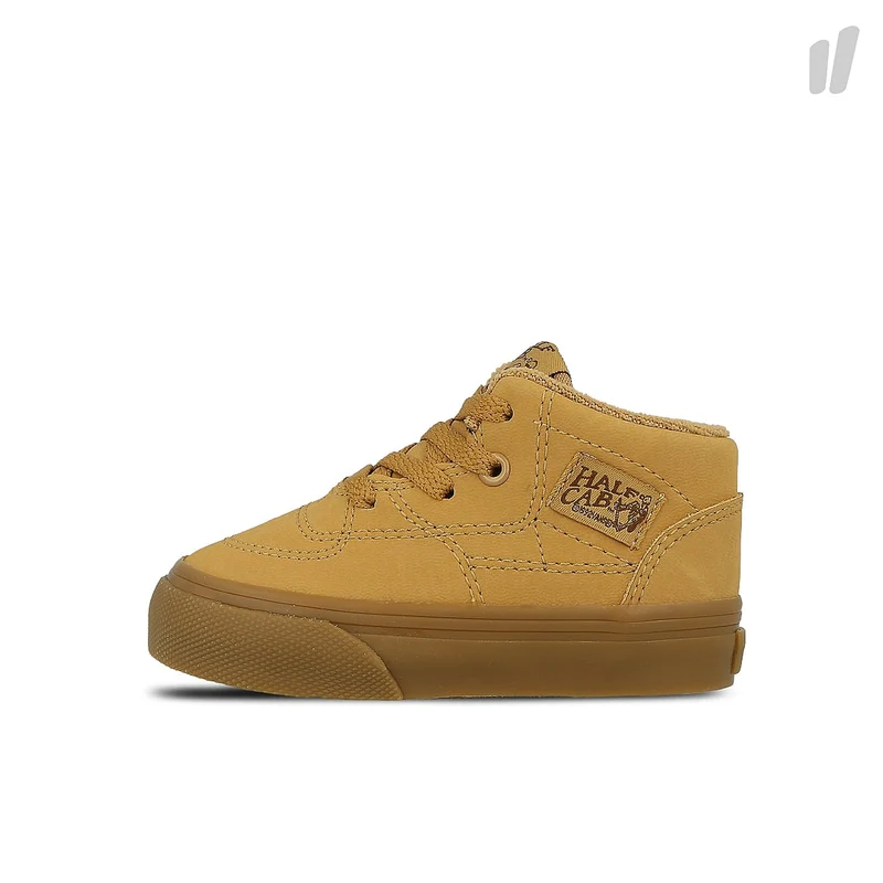 half cab