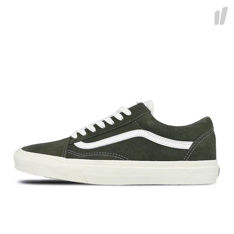old skool