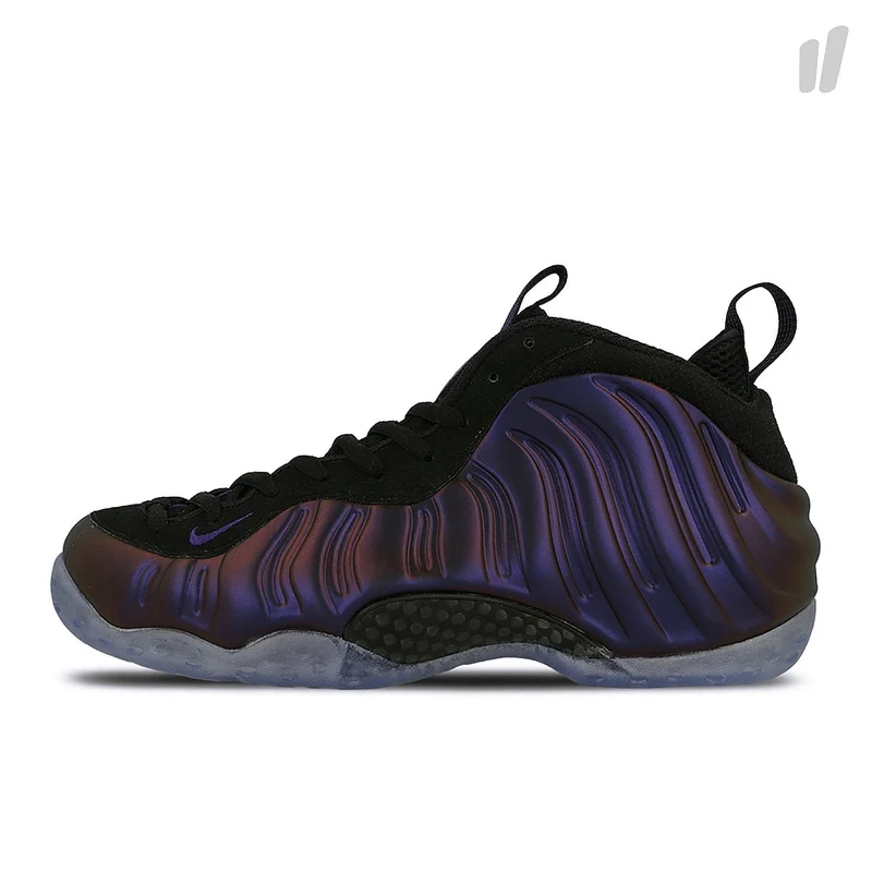 air foamposite one