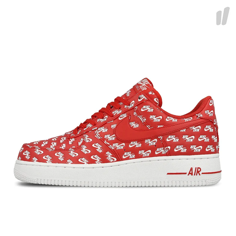 air force 1 `07