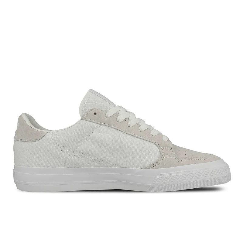 continental vulc