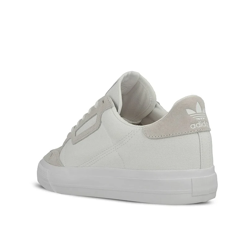 continental vulc
