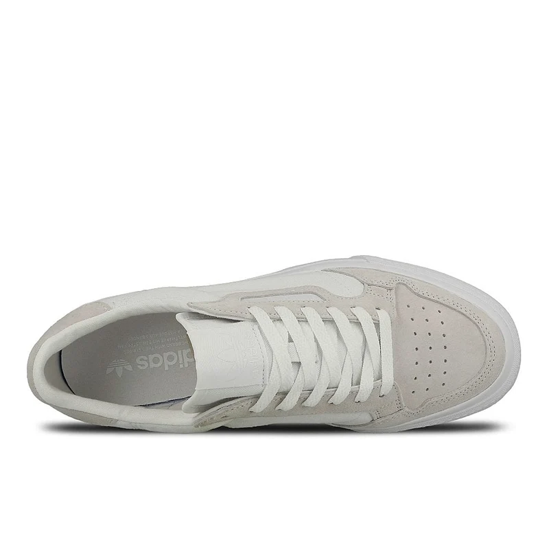 continental vulc