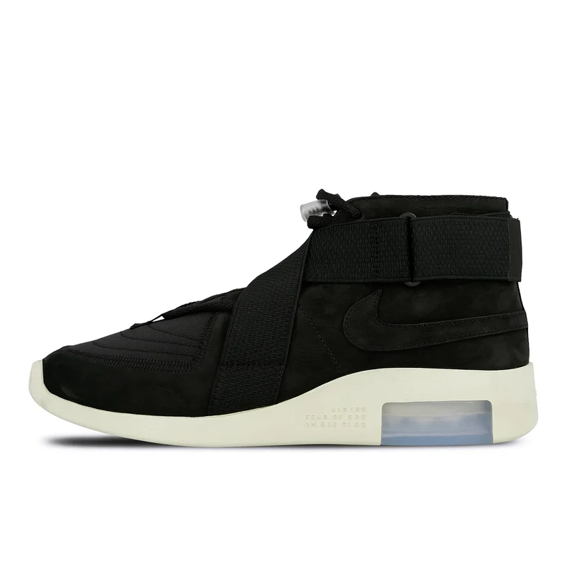 Fear Of God x Nike Air Raid