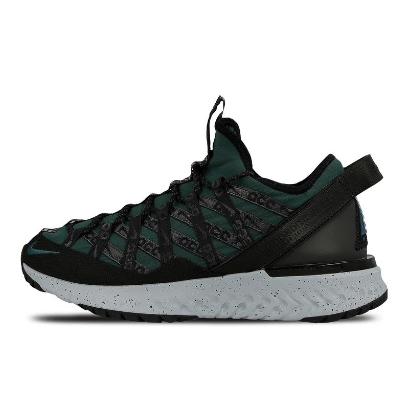 acg react terra gobe