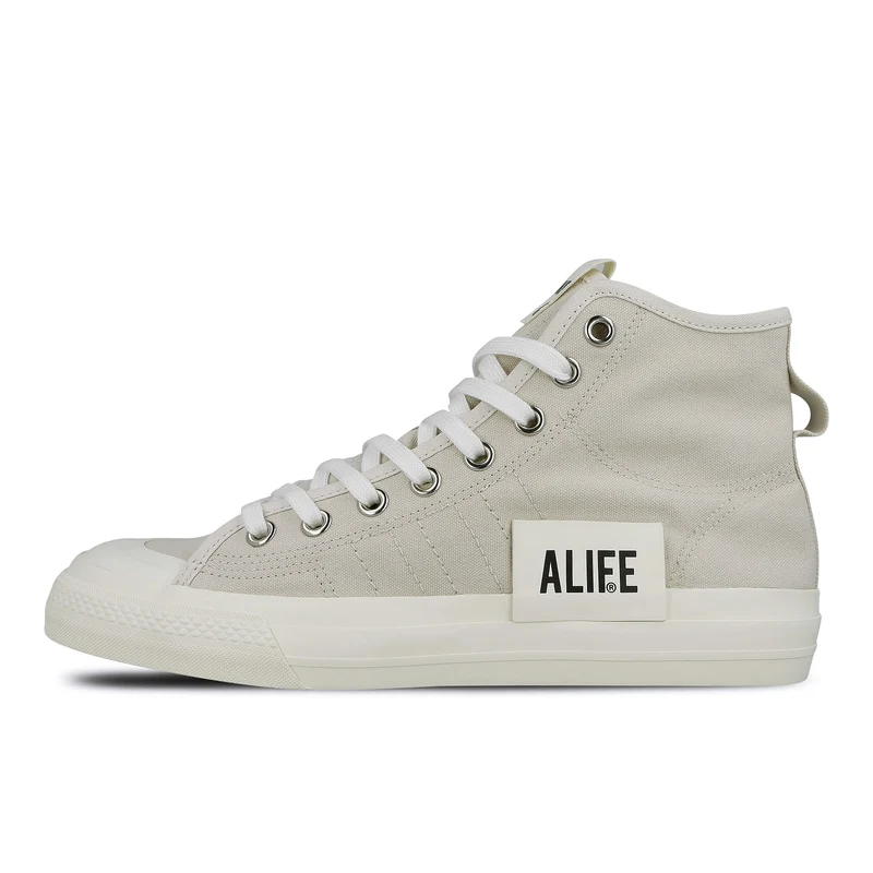 Alife x adidas Consortium Nizza Hi RF