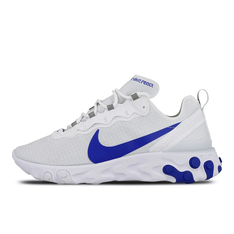 react element 55 se