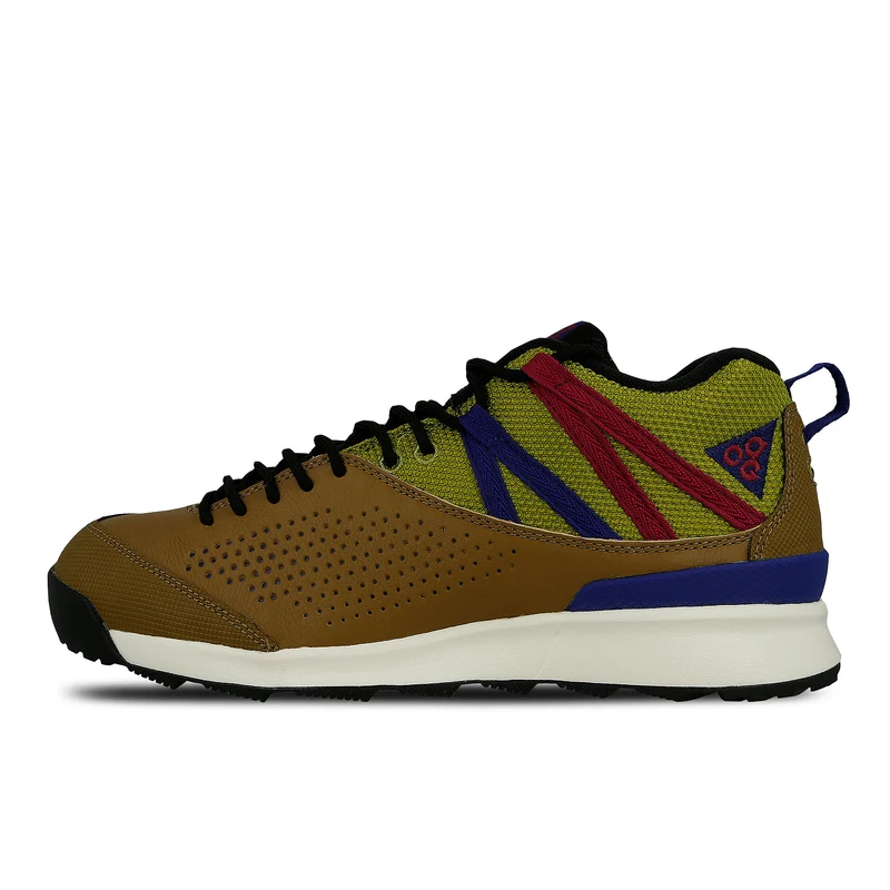 acg okwahn ii