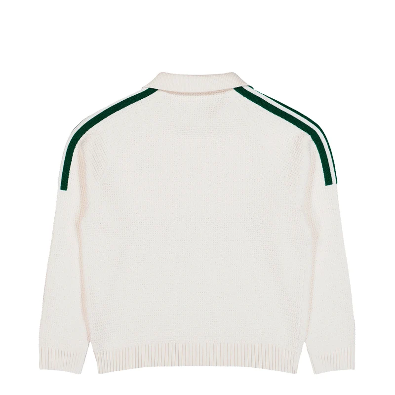 Knitted LS Jersey