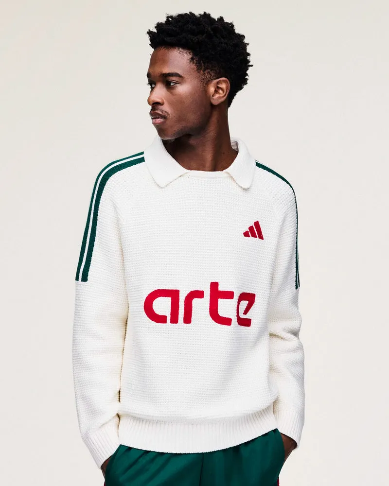 Knitted LS Jersey