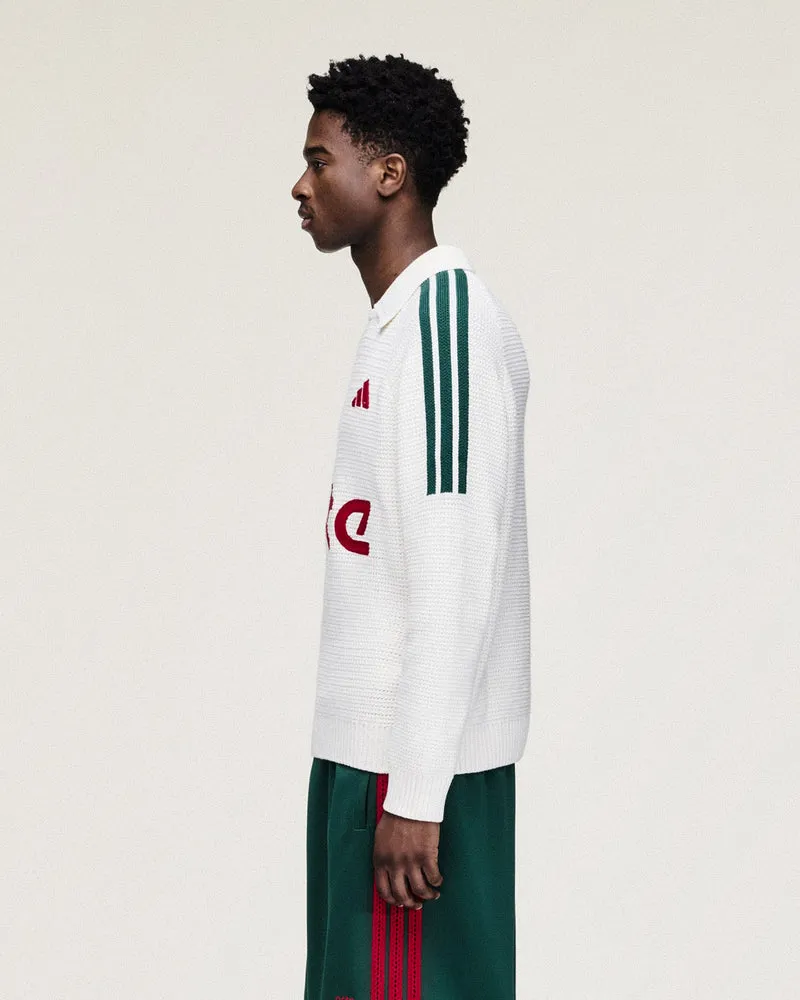 Knitted LS Jersey