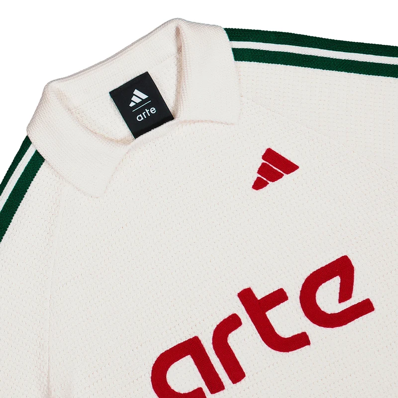 Knitted LS Jersey