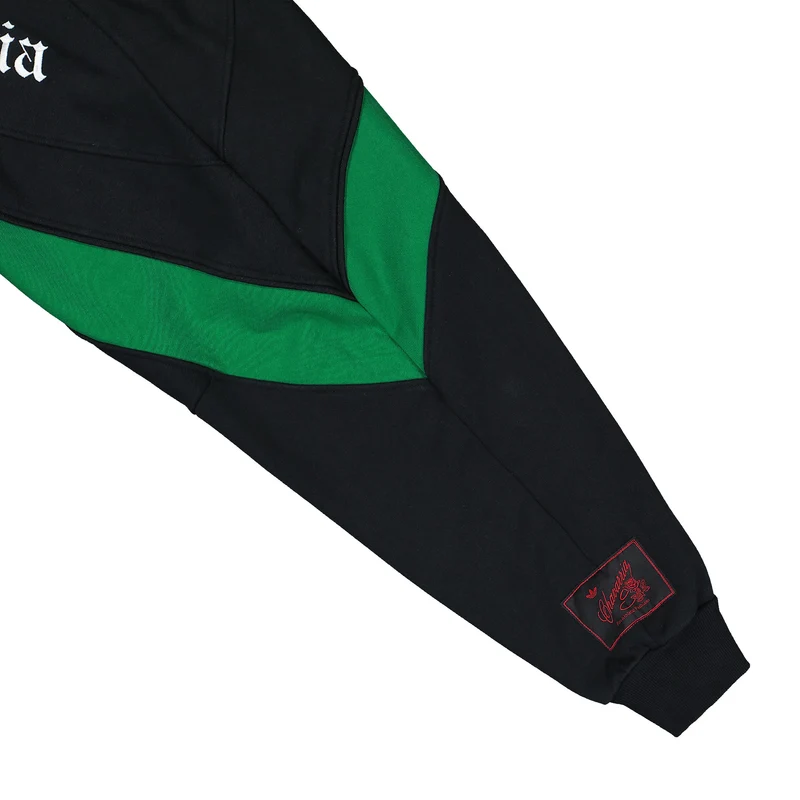 Fleece Crewneck