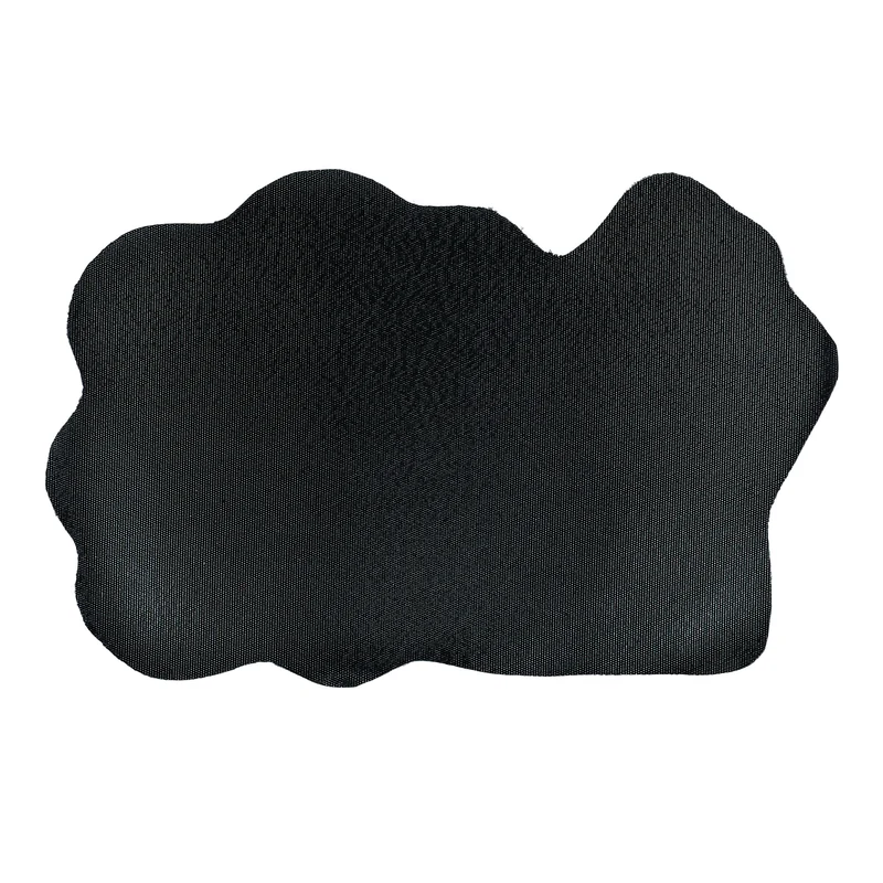 Doormat Caution Wet Paint Green
