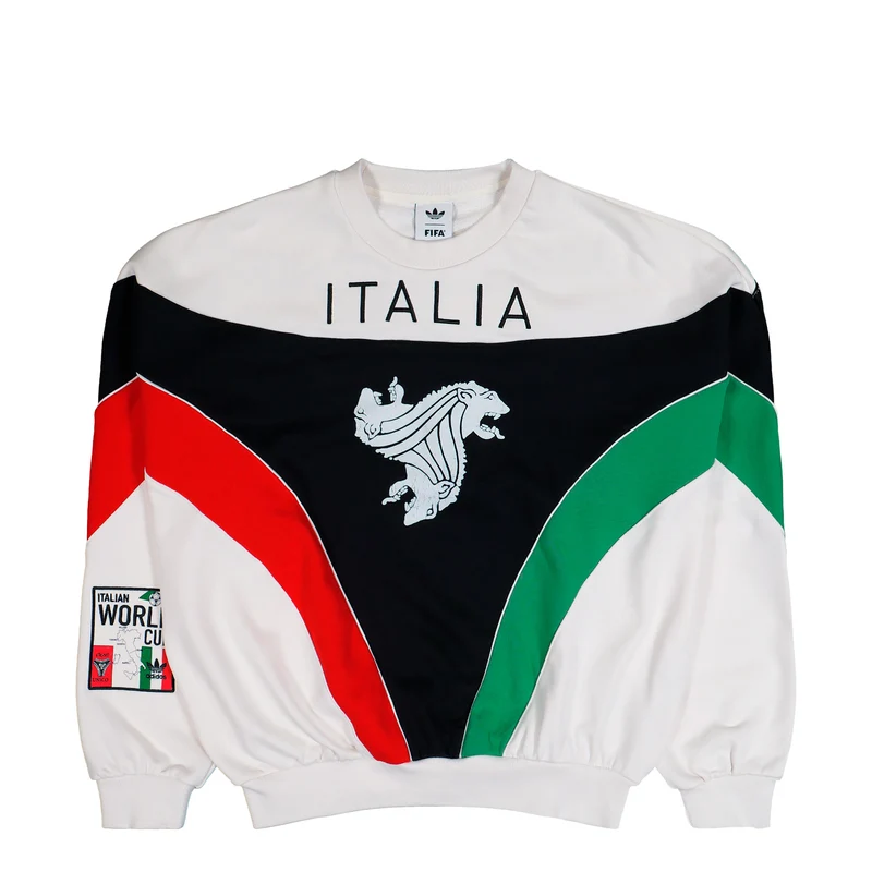 Italia Crew