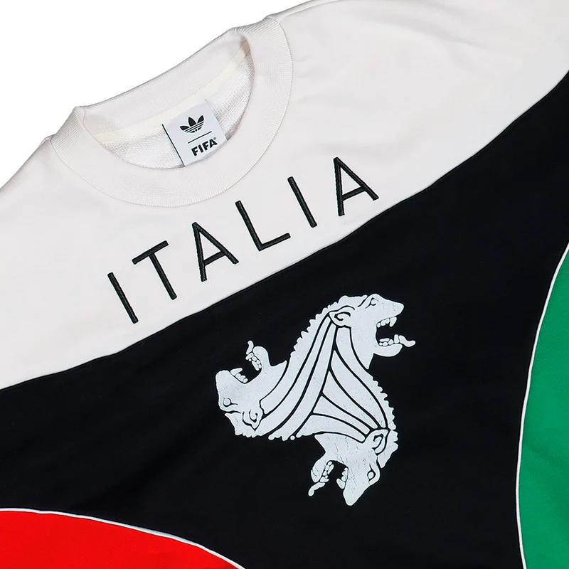 Italia Crew