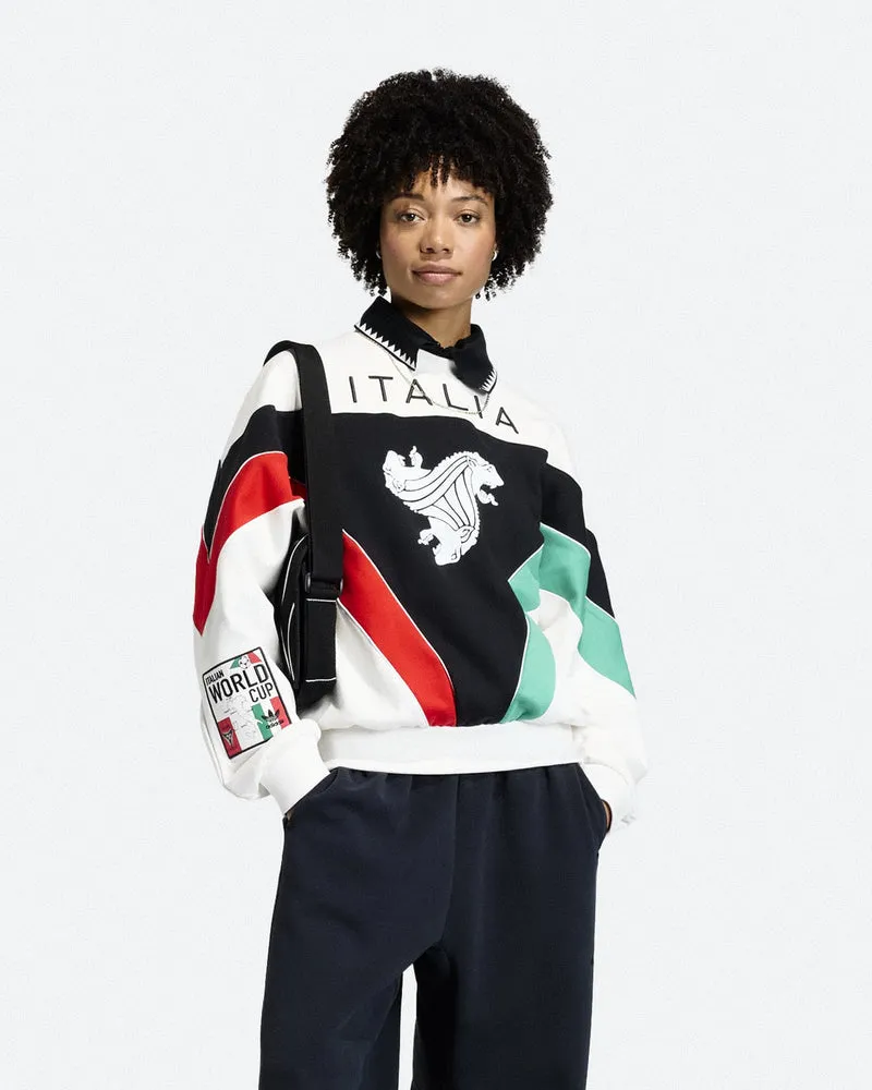 Italia Crew