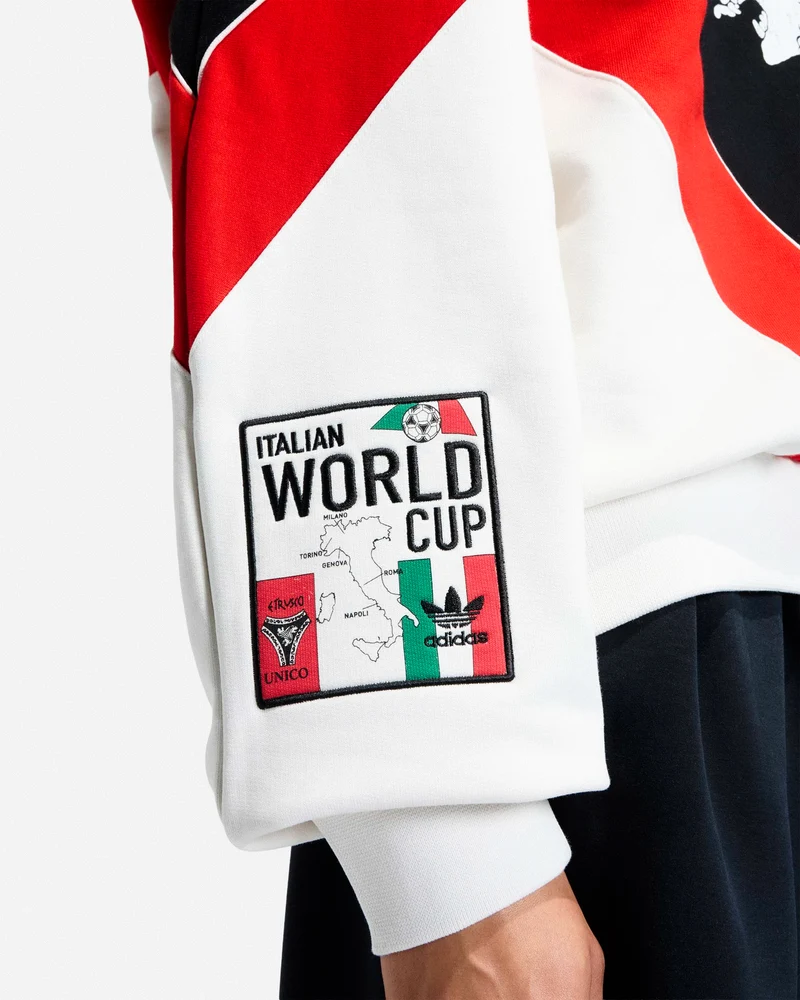 Italia Crew
