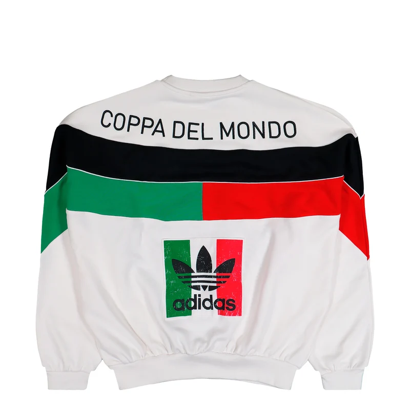 Italia Crew