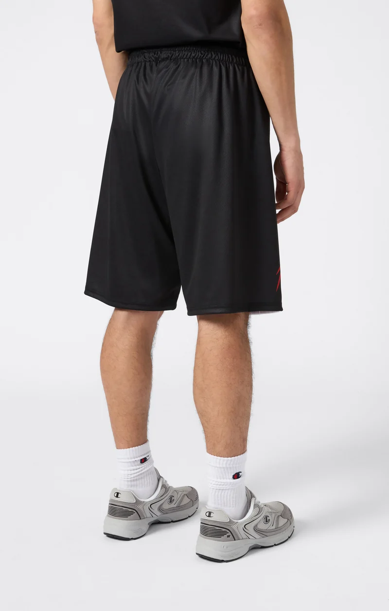Mesh Basketball Shorts Champion x Dukes Cupboard