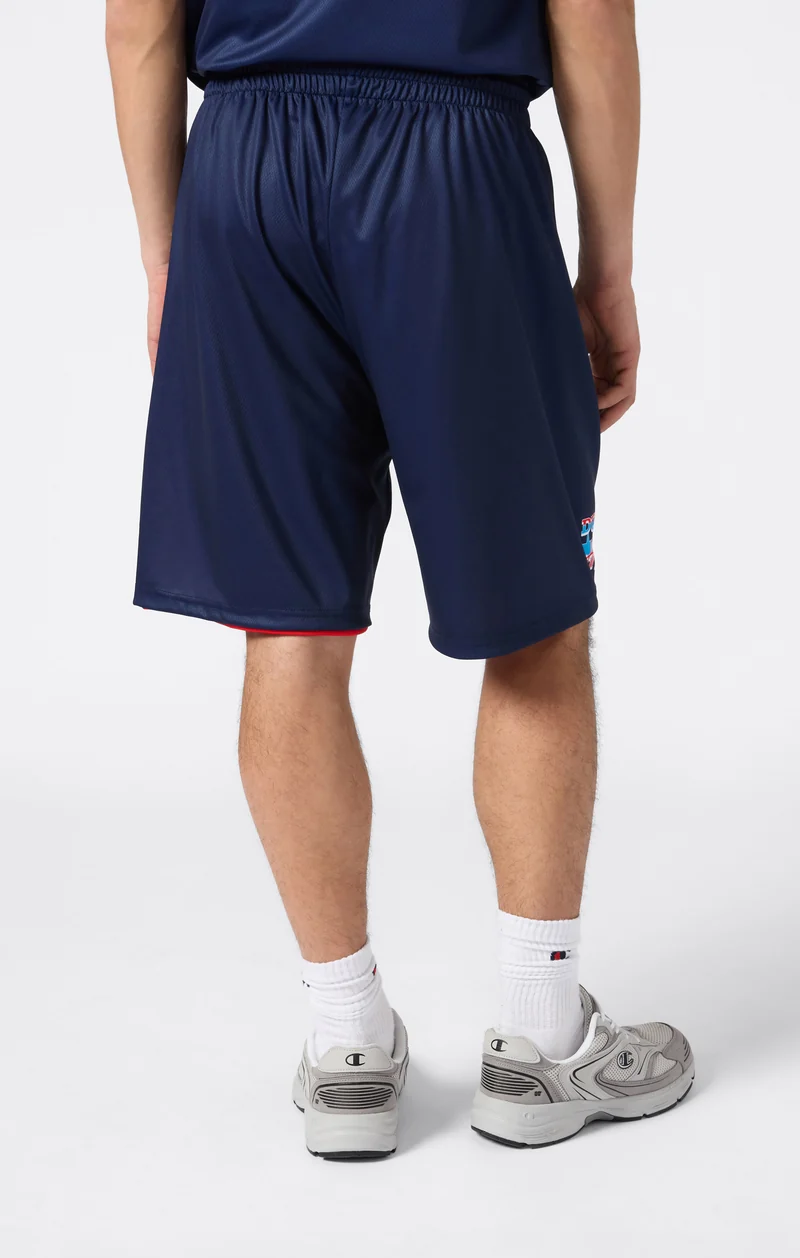Mesh Basketball Shorts Champion x Dukes Cupboard