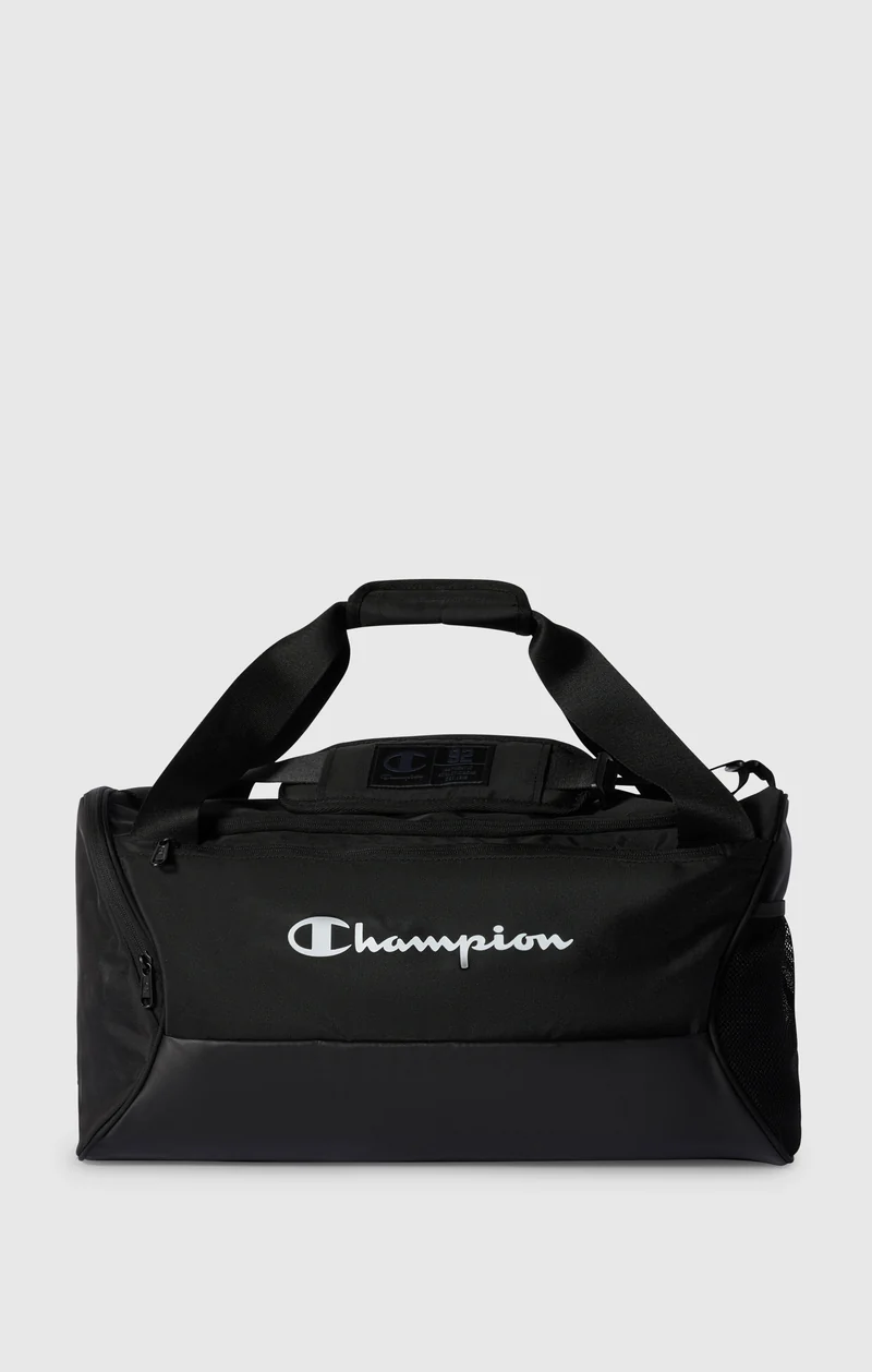 Small Duffle Bag Champion Logo