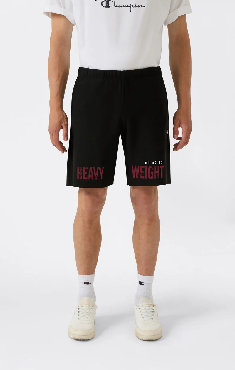 Champion X Aspinall Men's Reverse Weave Fleece Shorts