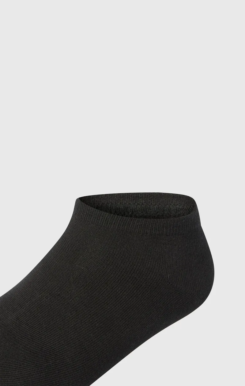 Six Pack Low Socks