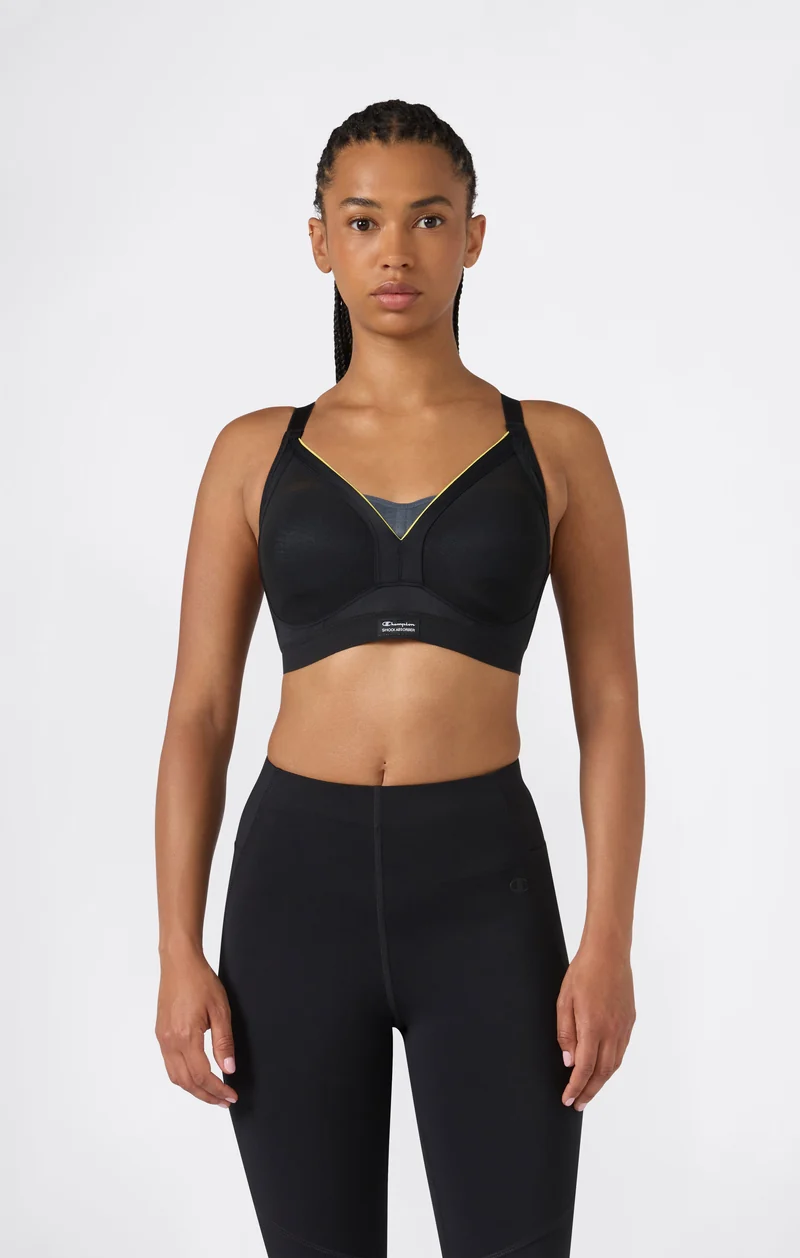 Shock Absorber Active Shaped Support Bra