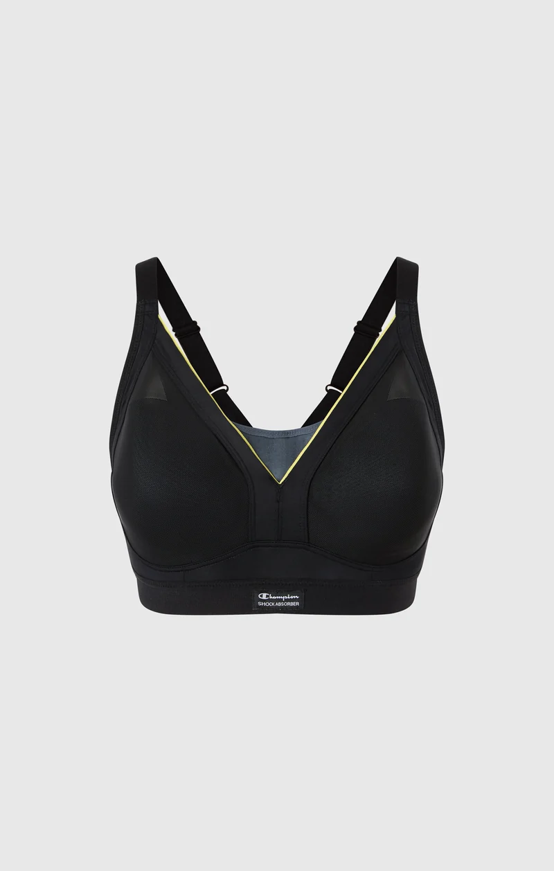Shock Absorber Active Shaped Support Bra