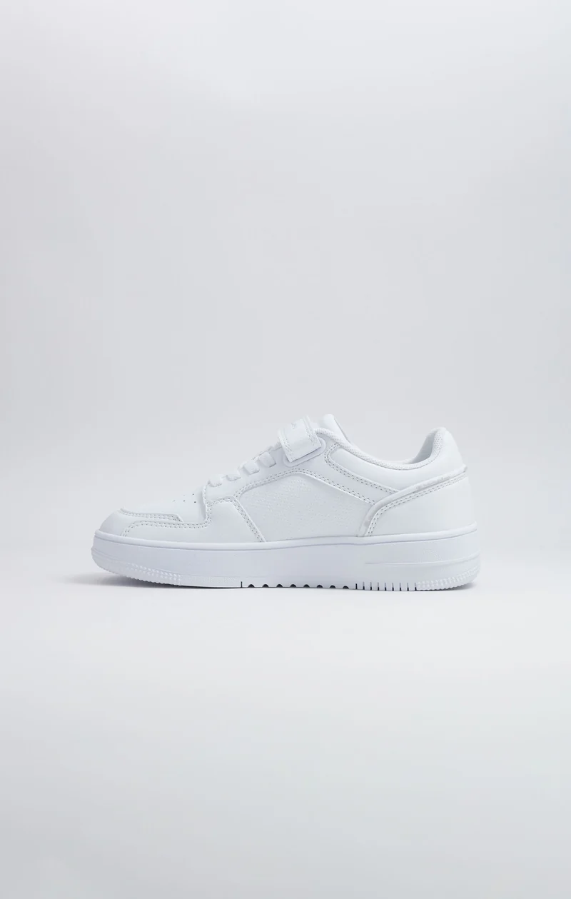 Boys RD18 Low Trainers