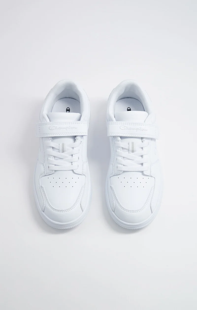Boys RD18 Low Trainers