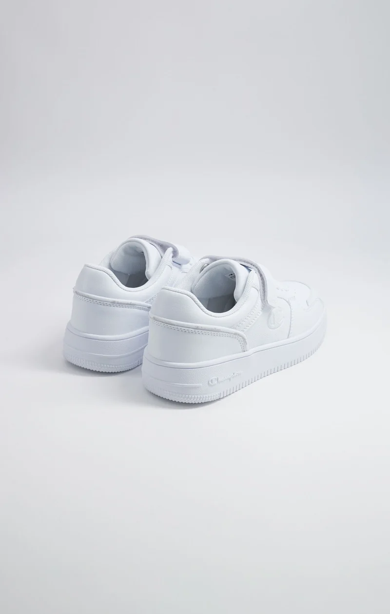 Boys RD18 Low Trainers