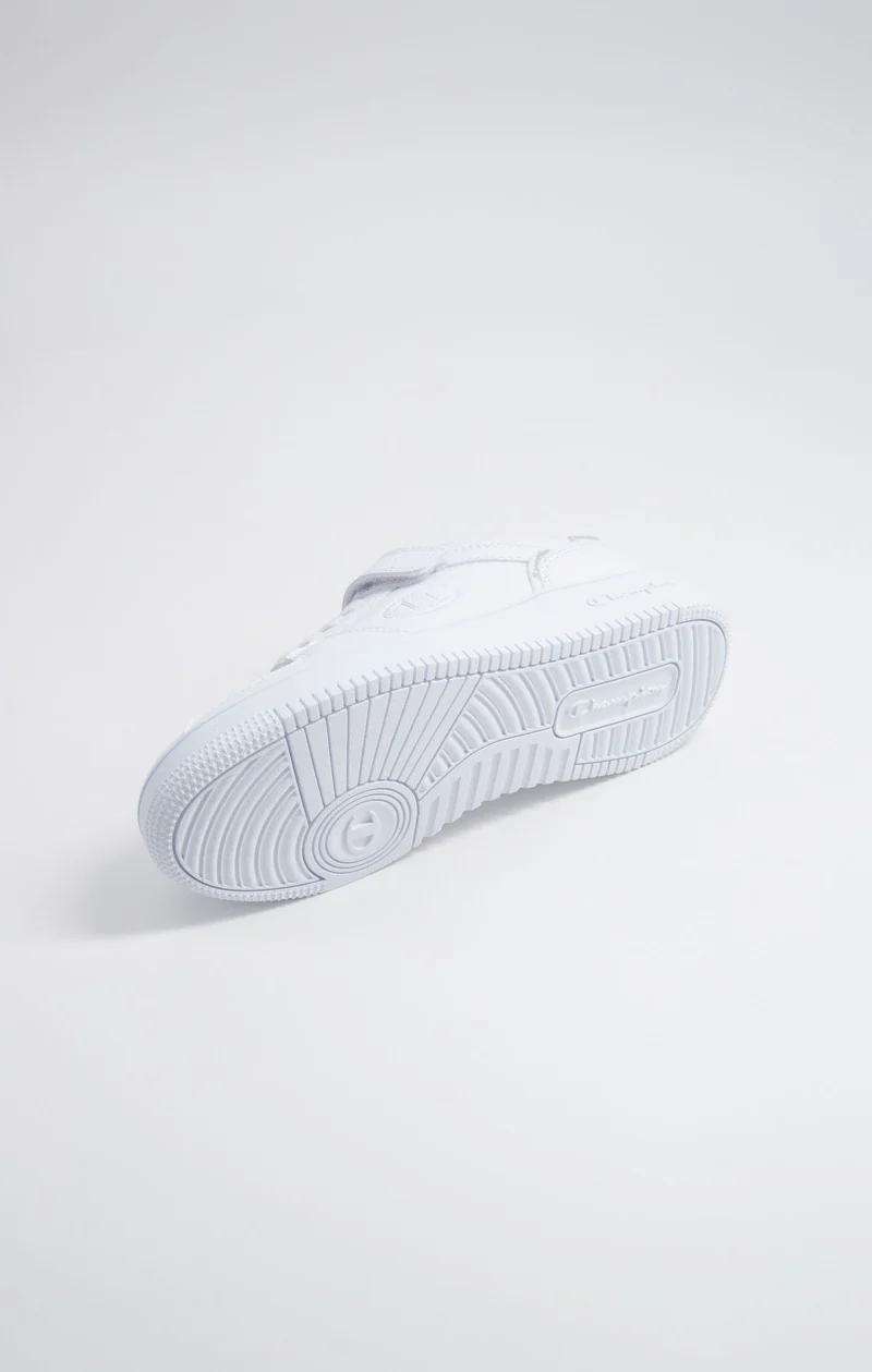 Boys RD18 Low Trainers