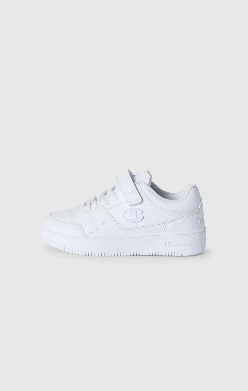 Boy’s Trainers RD18 with straps and laces