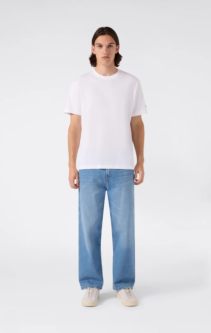 Men’s 2-Pack Cotton T-Shirts Icons