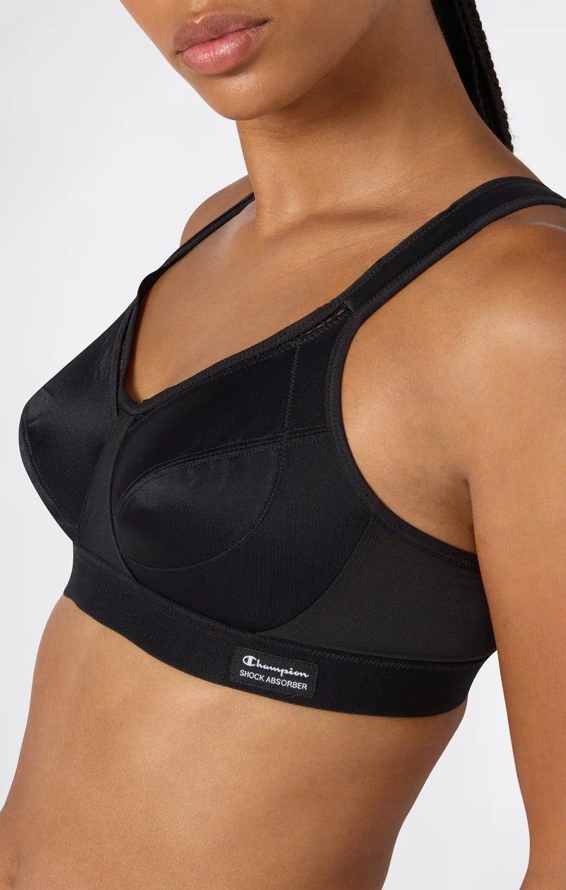 Shock Absorber Active Classic Support Sports Bra