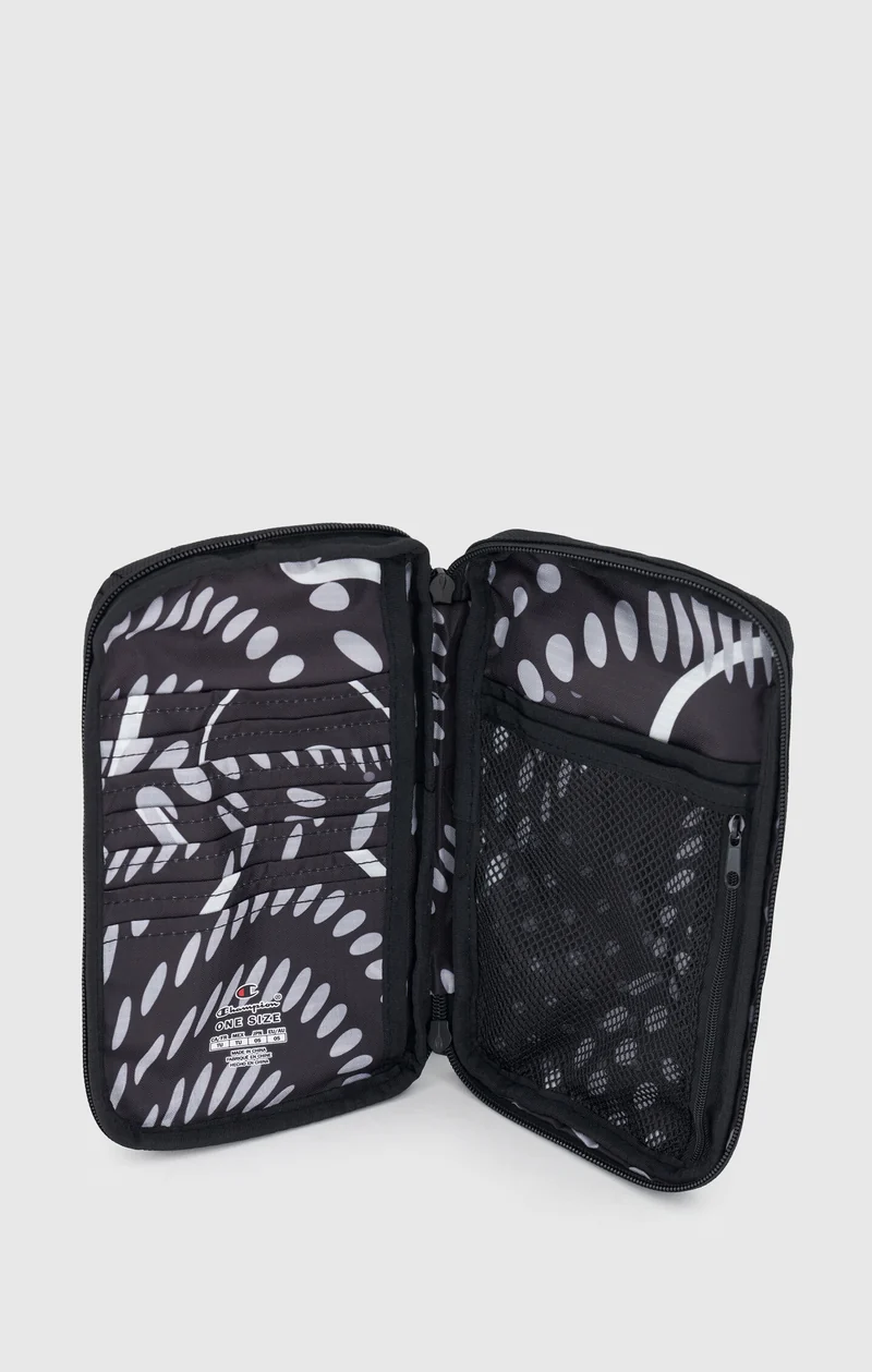 Heavy Canvas Shoulder Bag