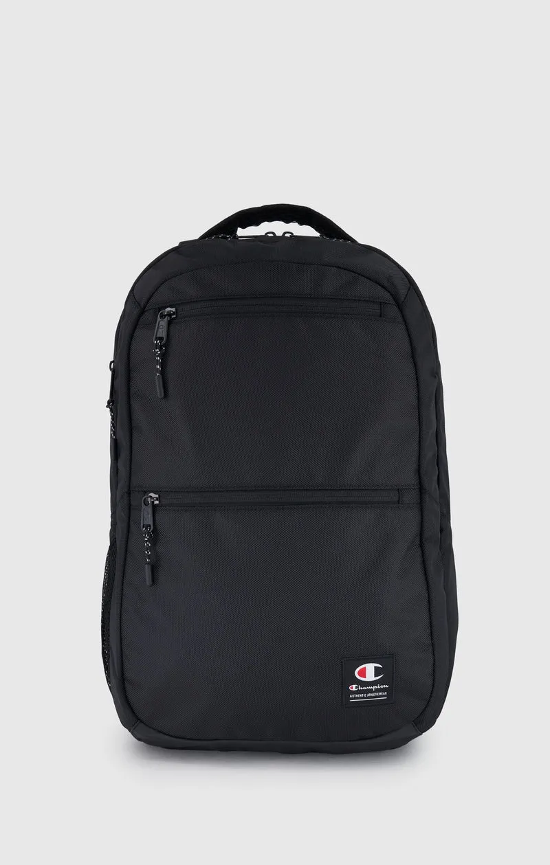 Heavy Canvas Backpack