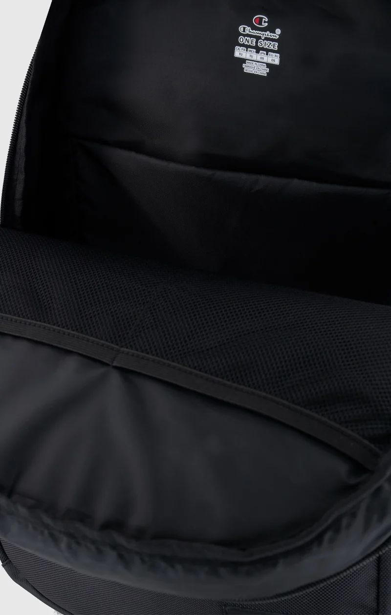 Heavy Canvas Backpack