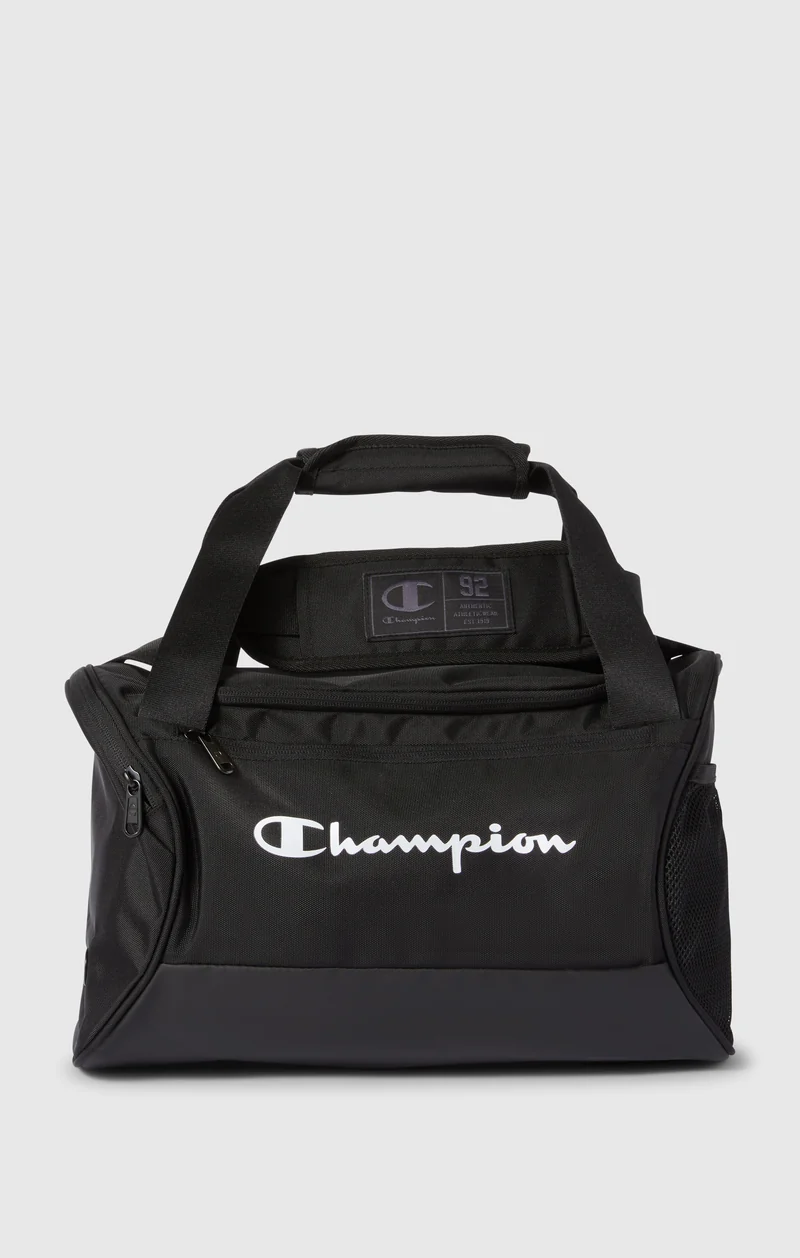 X-Small Size Duffle Bag Champion Logo