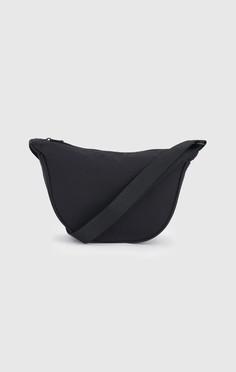 Crinkle Small Shoulder Bag