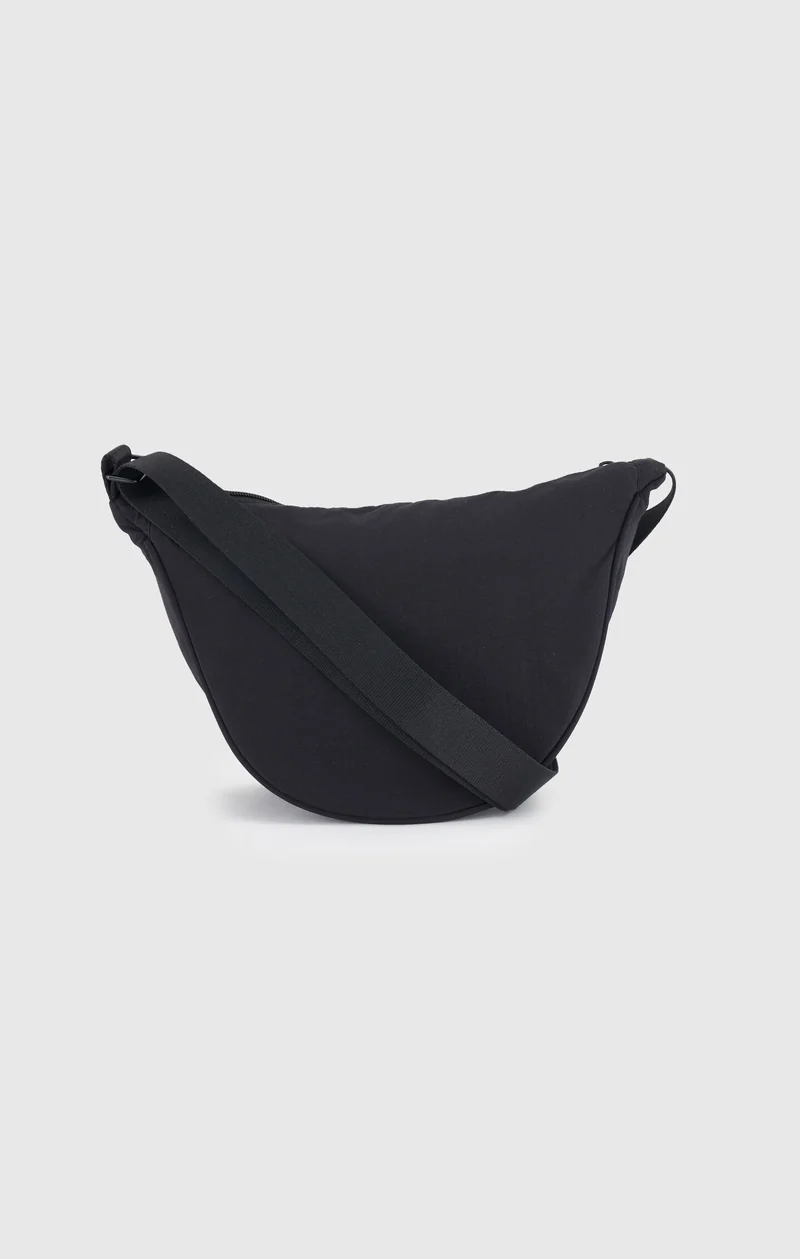 Crinkle Small Shoulder Bag