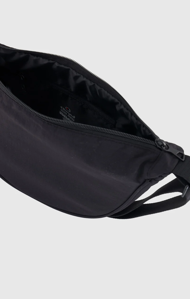 Crinkle Small Shoulder Bag