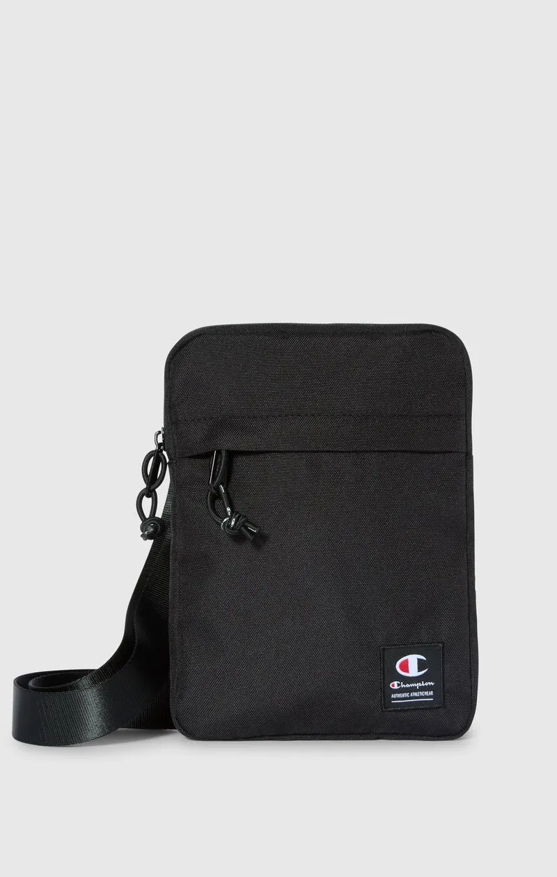 Black Small Shoulder Bag