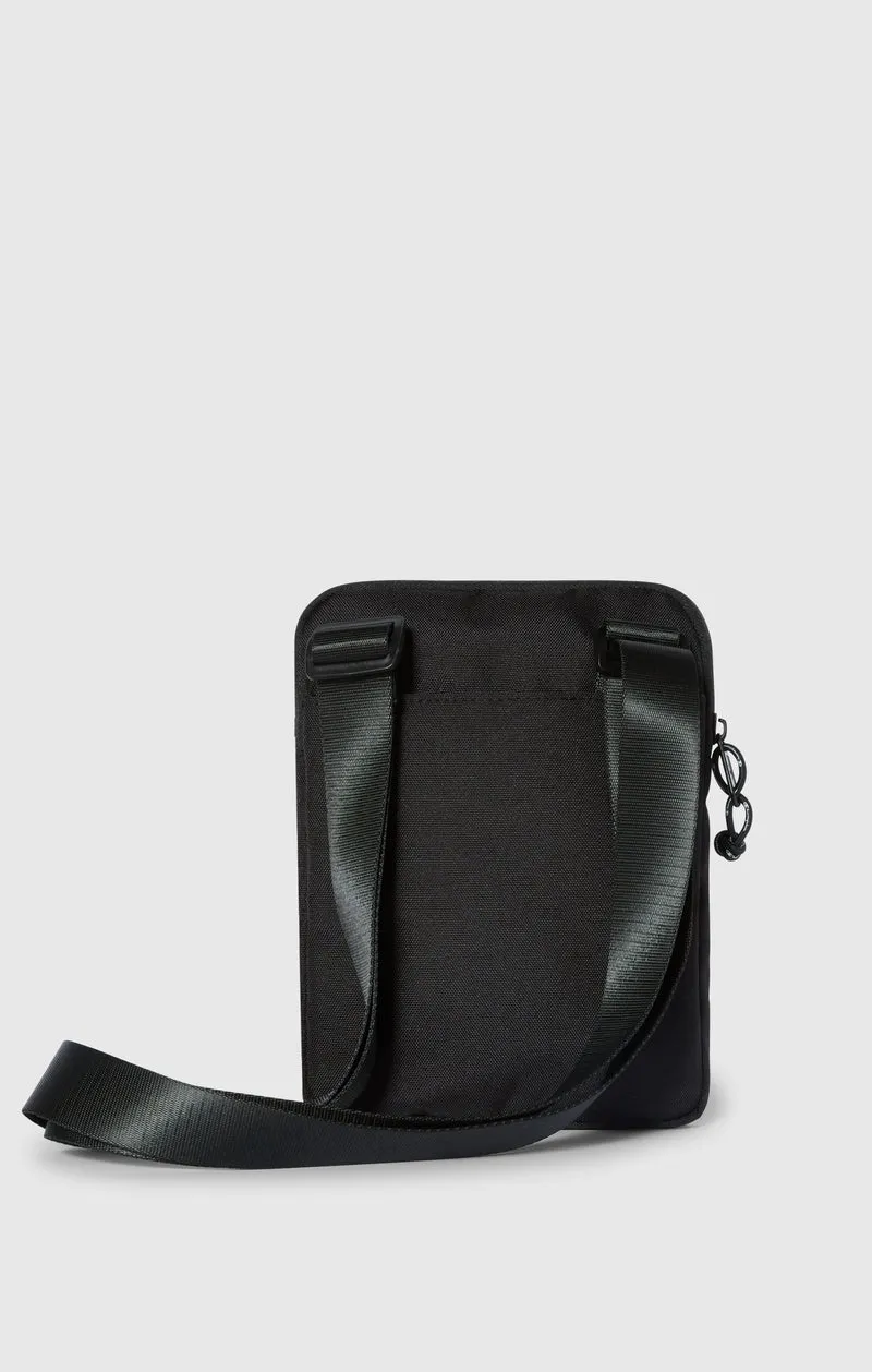 Black Small Shoulder Bag