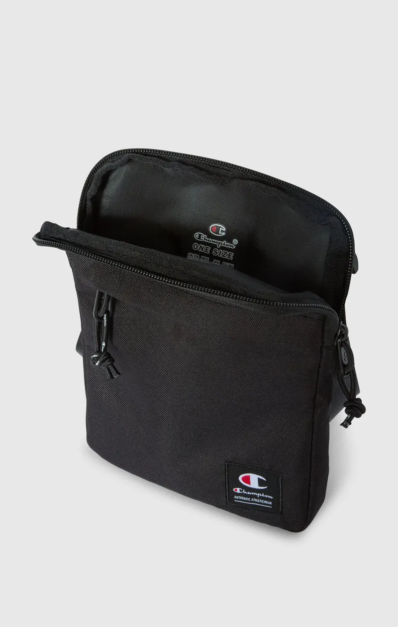 Black Small Shoulder Bag