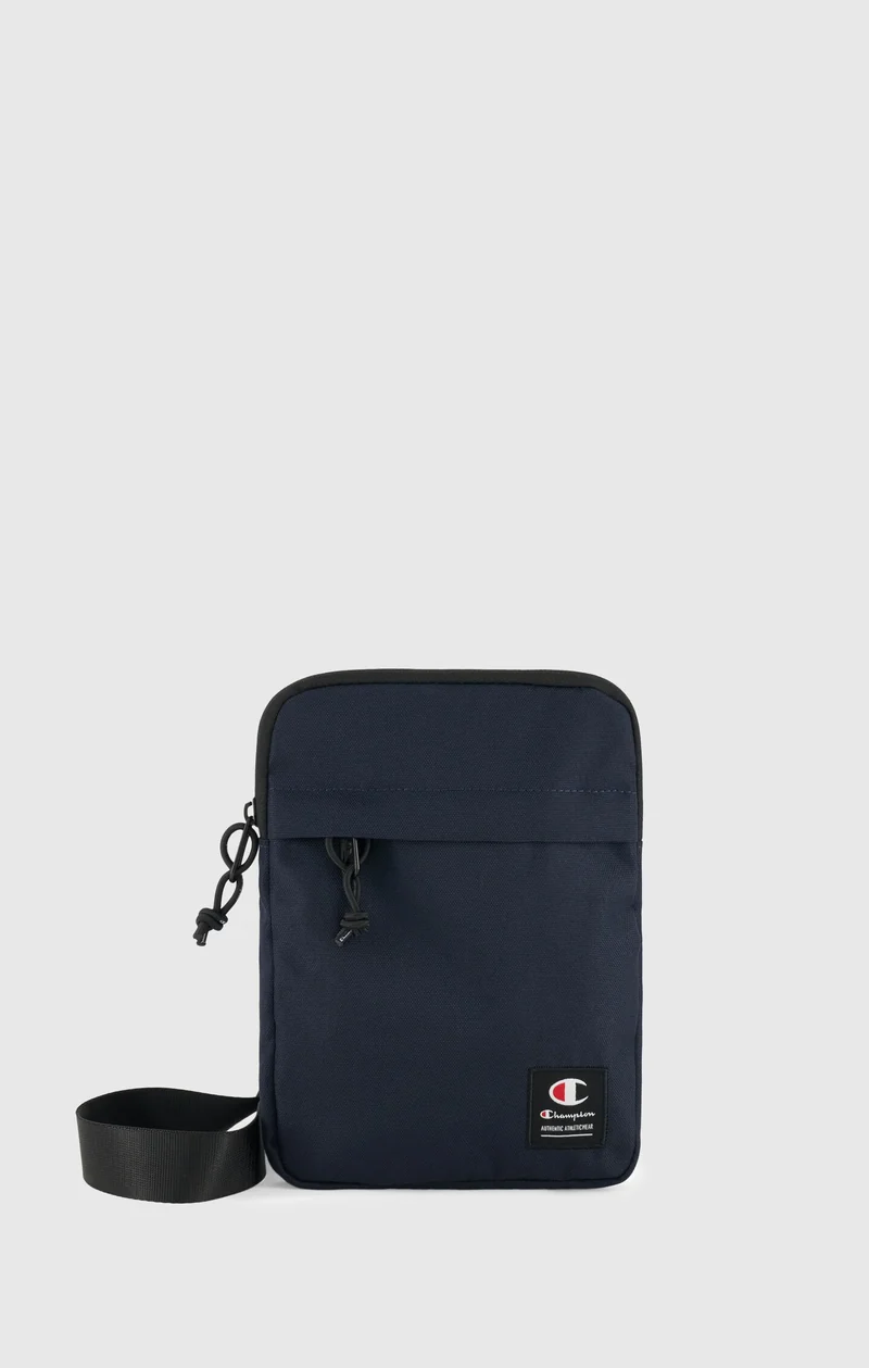 Black Small Shoulder Bag